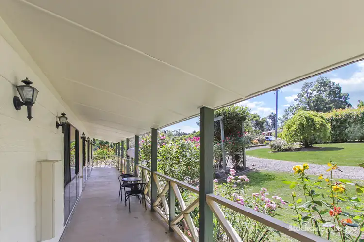 Main view of Homely house listing, 29 Wells Road, Mirboo North VIC 3871