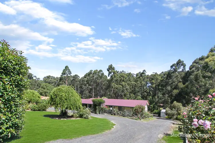 Second view of Homely house listing, 29 Wells Road, Mirboo North VIC 3871