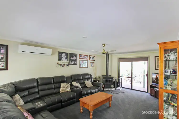 Third view of Homely house listing, 29 Wells Road, Mirboo North VIC 3871