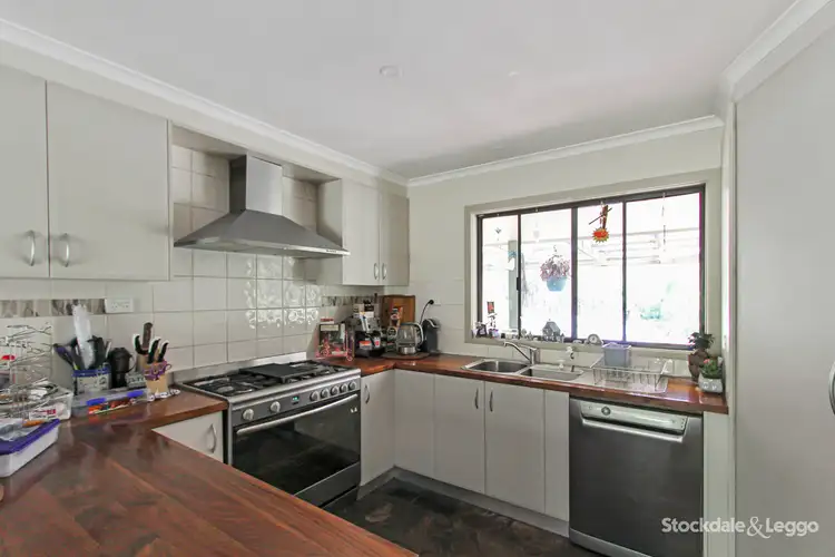 Fourth view of Homely house listing, 29 Wells Road, Mirboo North VIC 3871