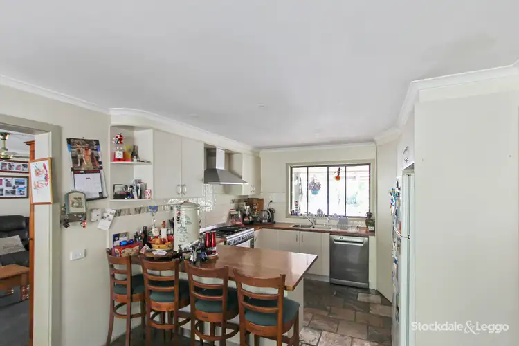 Fifth view of Homely house listing, 29 Wells Road, Mirboo North VIC 3871