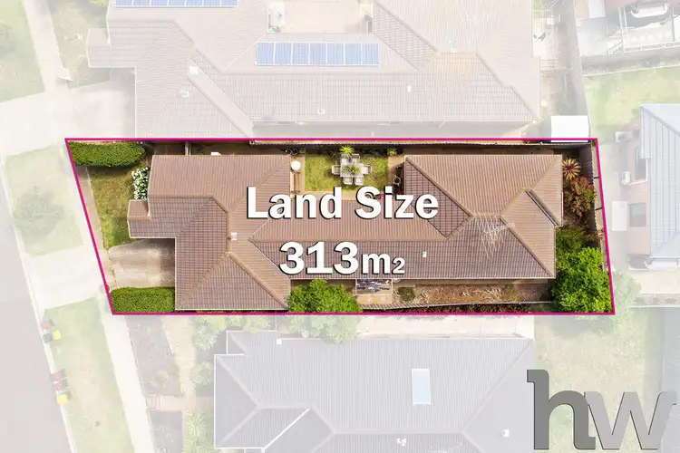 Second view of Homely house listing, 51 Oakwood Crescent, Waurn Ponds VIC 3216