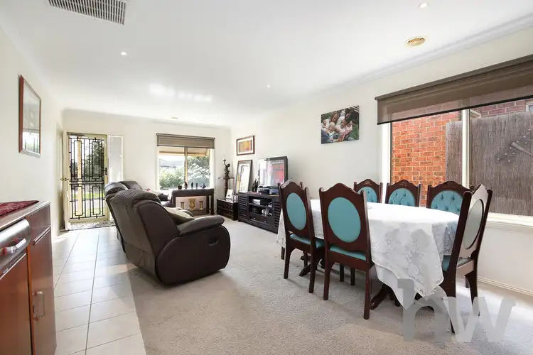 Fourth view of Homely house listing, 51 Oakwood Crescent, Waurn Ponds VIC 3216