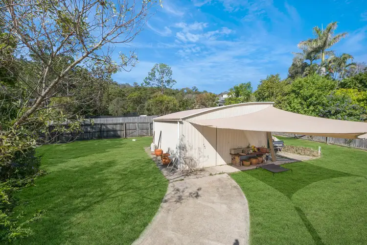 Fourth view of Homely house listing, 1 Oakwood Street, Little Mountain QLD 4551