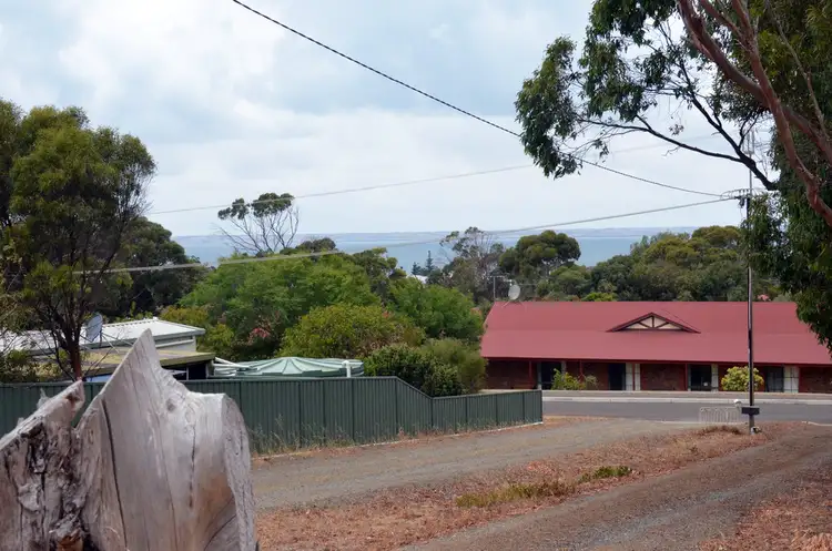 Second view of Homely land listing, 8B RAWSON STREET, Kingscote SA 5223