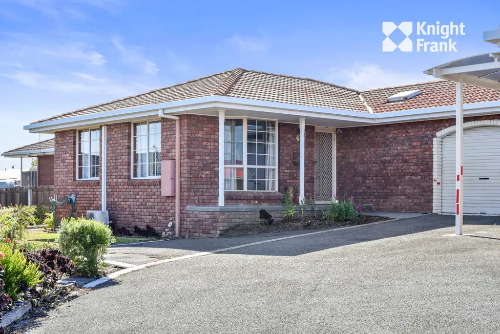 Main view of Homely house listing, 2/1 Richard Street, Prospect Vale TAS 7250