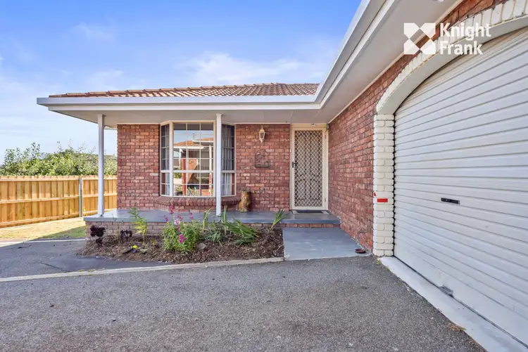 Second view of Homely house listing, 2/1 Richard Street, Prospect Vale TAS 7250