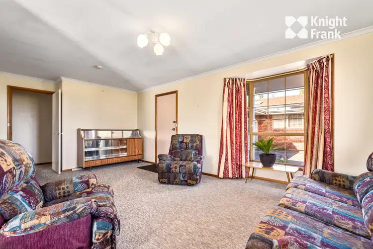 Fifth view of Homely house listing, 2/1 Richard Street, Prospect Vale TAS 7250