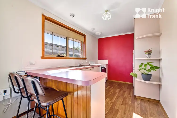 Sixth view of Homely house listing, 2/1 Richard Street, Prospect Vale TAS 7250