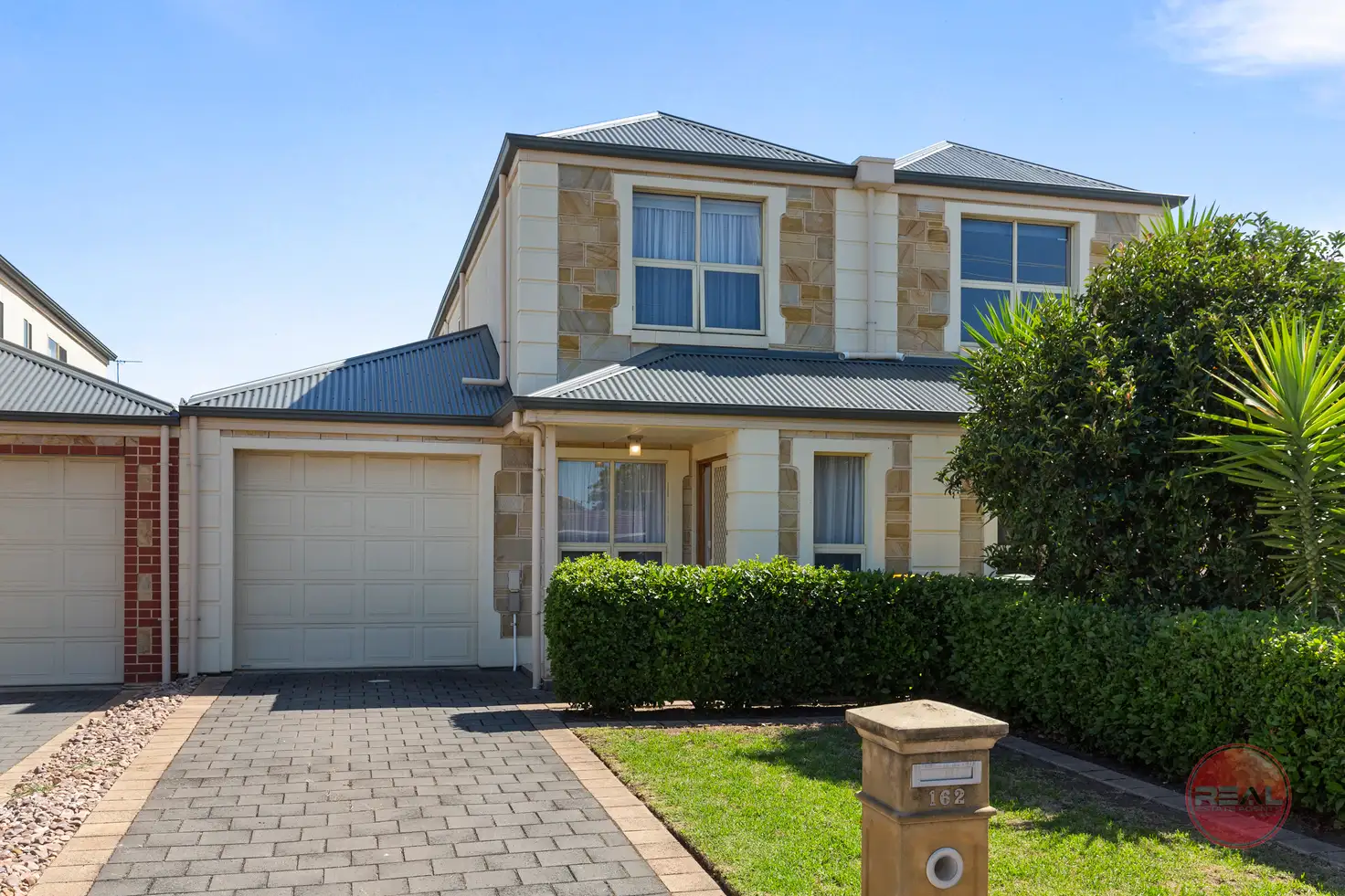 Main view of Homely house listing, 162 Cliff Street, Glengowrie SA 5044