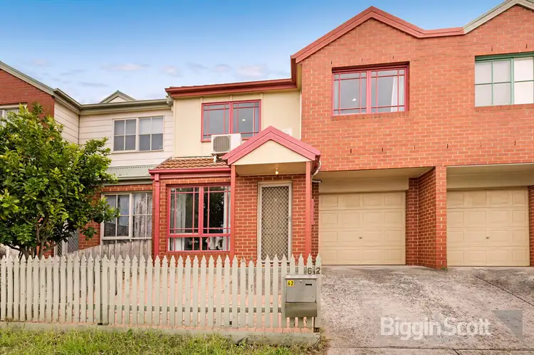 62 Kings Court, Oakleigh East VIC 3166