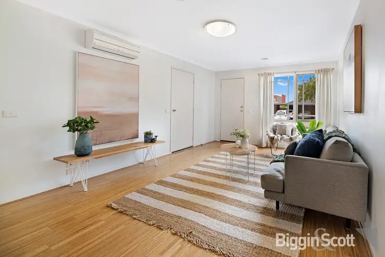 Third view of Homely townhouse listing, 62 Kings Court, Oakleigh East VIC 3166