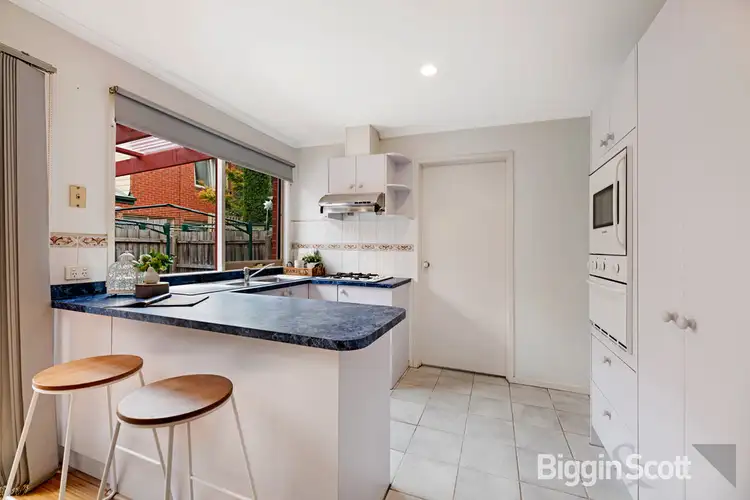 Sixth view of Homely townhouse listing, 62 Kings Court, Oakleigh East VIC 3166
