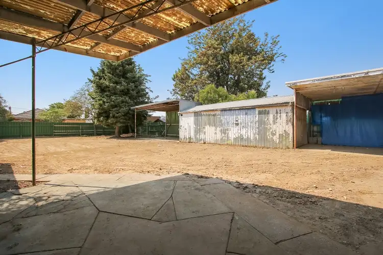 Sixth view of Homely house listing, 32 Lindsay Street, Wodonga VIC 3690