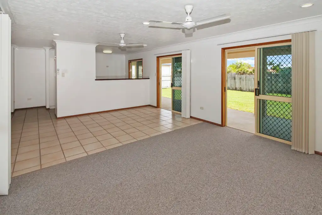Main view of Homely house listing, 50 Peppertree Street, Kirwan QLD 4817