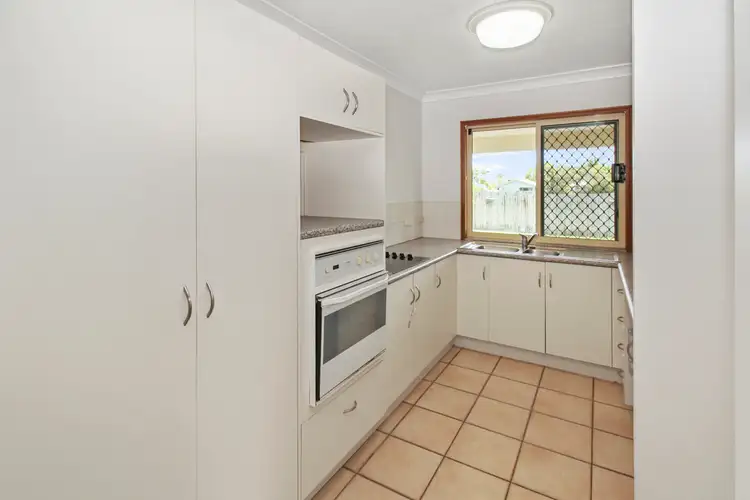 Second view of Homely house listing, 50 Peppertree Street, Kirwan QLD 4817