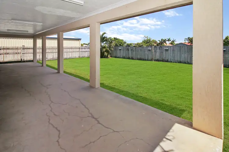 Third view of Homely house listing, 50 Peppertree Street, Kirwan QLD 4817