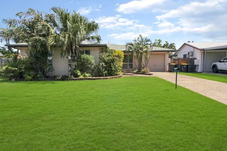 Fifth view of Homely house listing, 50 Peppertree Street, Kirwan QLD 4817