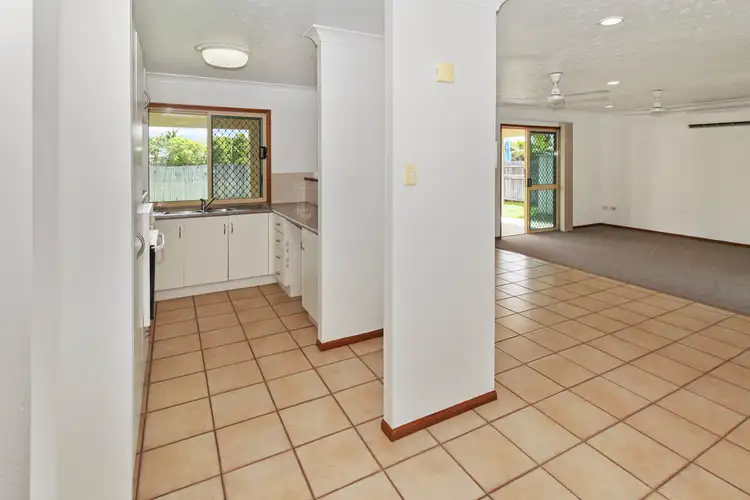 Sixth view of Homely house listing, 50 Peppertree Street, Kirwan QLD 4817