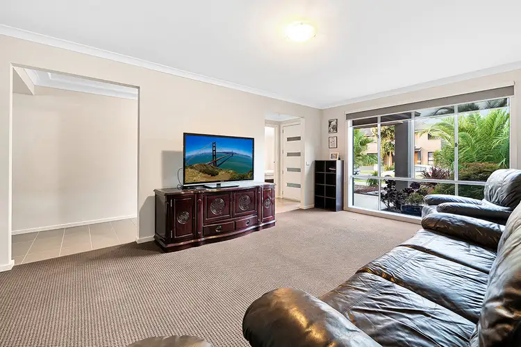 Second view of Homely house listing, 67 Thunderbolt Drive, Cranbourne East VIC 3977