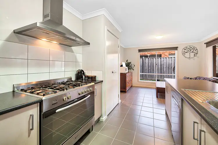 Fourth view of Homely house listing, 67 Thunderbolt Drive, Cranbourne East VIC 3977