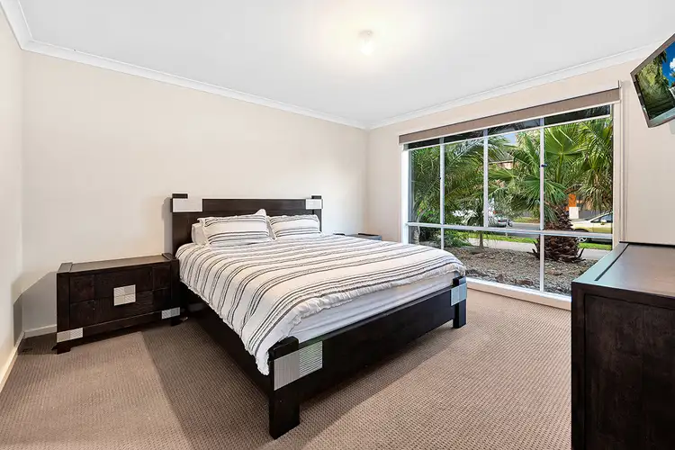 Fifth view of Homely house listing, 67 Thunderbolt Drive, Cranbourne East VIC 3977