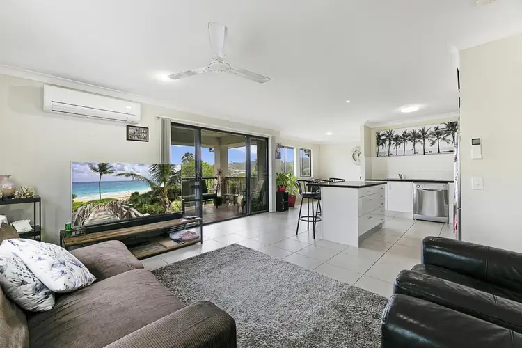 Main view of Homely townhouse listing, 17/5 Faculty Crescent, Mudgeeraba QLD 4213