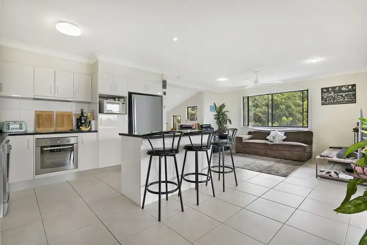 Third view of Homely townhouse listing, 17/5 Faculty Crescent, Mudgeeraba QLD 4213