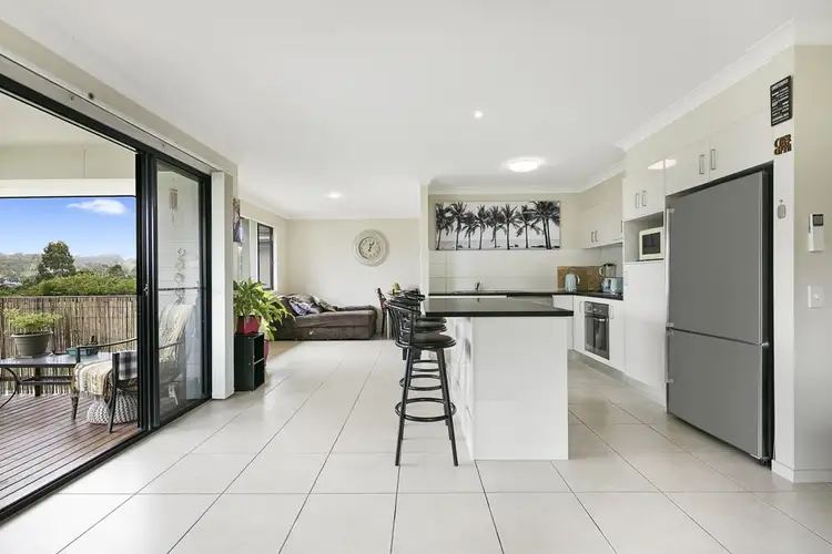 Fourth view of Homely townhouse listing, 17/5 Faculty Crescent, Mudgeeraba QLD 4213