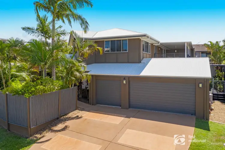 Main view of Homely house listing, 1 Sandune Place, Thornlands QLD 4164