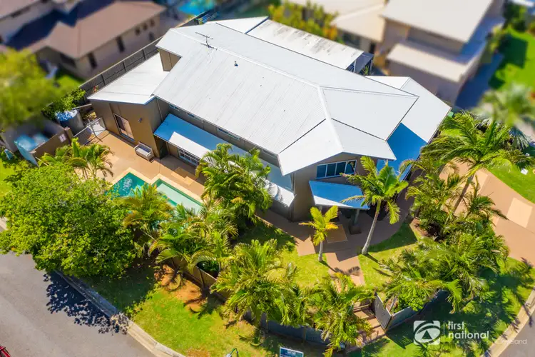 Second view of Homely house listing, 1 Sandune Place, Thornlands QLD 4164