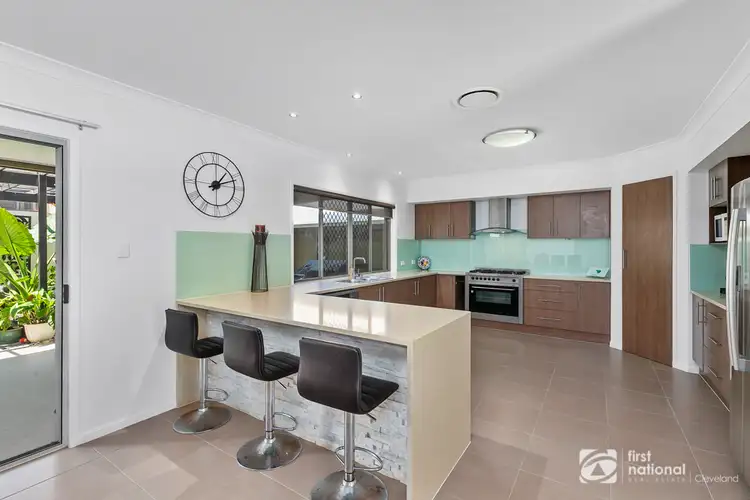 Third view of Homely house listing, 1 Sandune Place, Thornlands QLD 4164