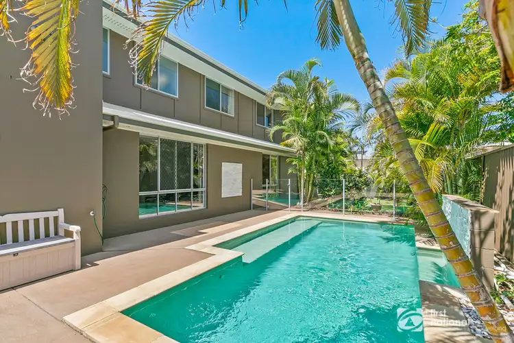 Fourth view of Homely house listing, 1 Sandune Place, Thornlands QLD 4164