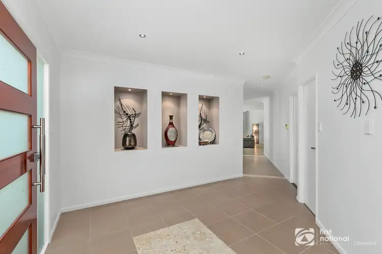 Fifth view of Homely house listing, 1 Sandune Place, Thornlands QLD 4164