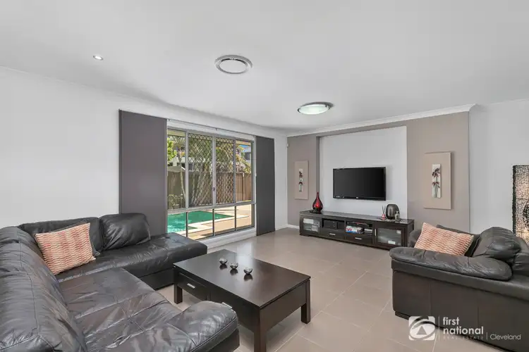 Sixth view of Homely house listing, 1 Sandune Place, Thornlands QLD 4164