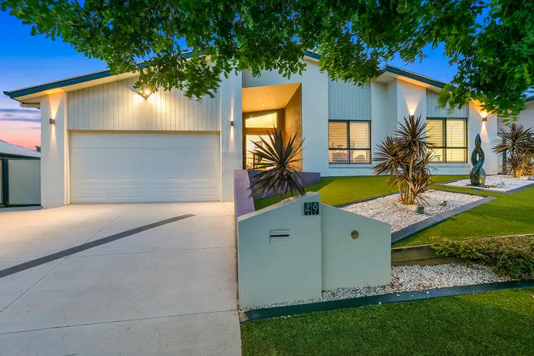 49 Aquila Street, Redland Bay QLD 4165