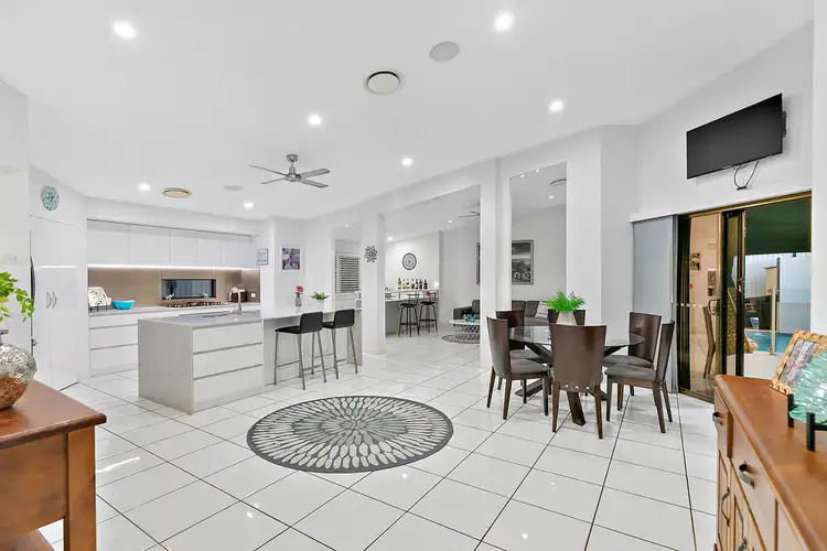 Second view of Homely house listing, 49 Aquila Street, Redland Bay QLD 4165