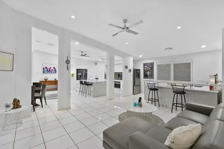 Fifth view of Homely house listing, 49 Aquila Street, Redland Bay QLD 4165