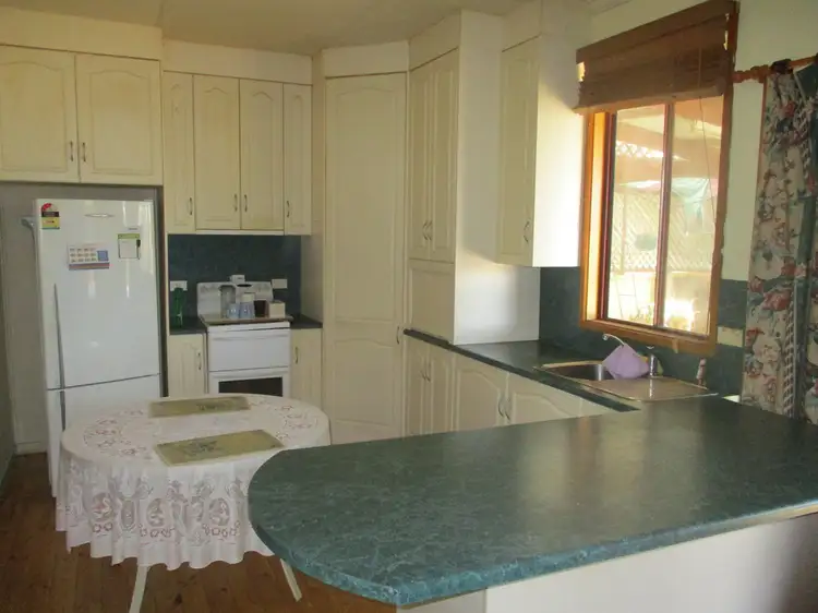 Second view of Homely house listing, 21 Manning Street, Tailem Bend SA 5260