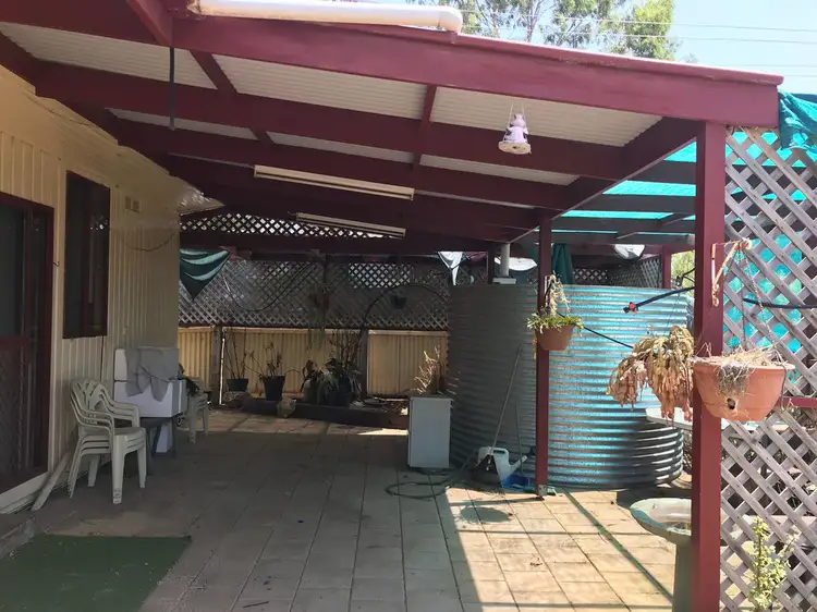 Fourth view of Homely house listing, 21 Manning Street, Tailem Bend SA 5260