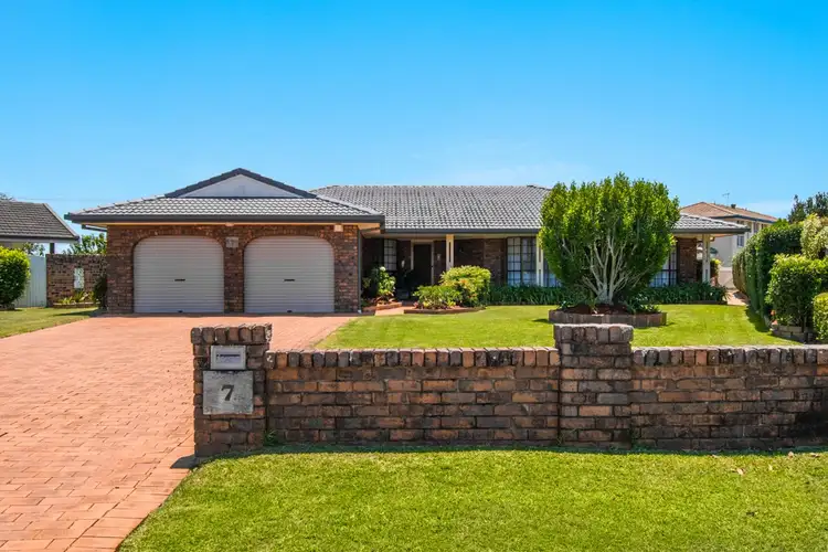 Third view of Homely house listing, 7 Jane Place, Lennox Head NSW 2478