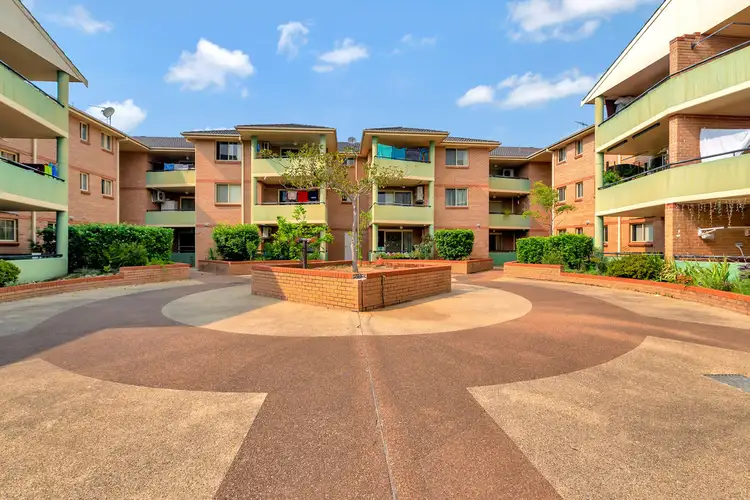 19/27-31 Kenyon Street, Fairfield NSW 2165