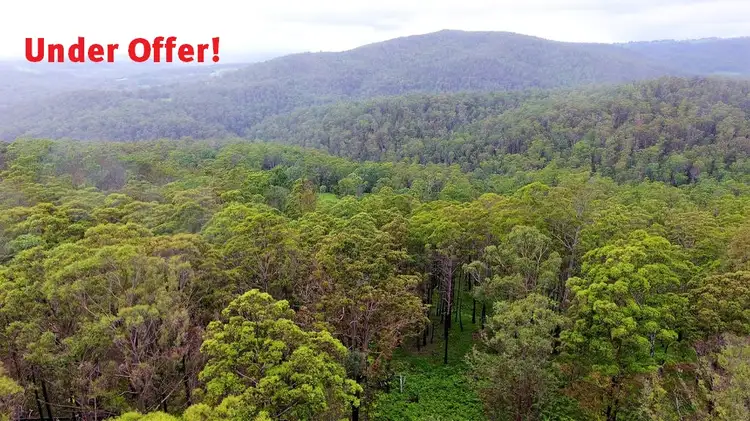 Lot 70 & 71 Tyringham Road,