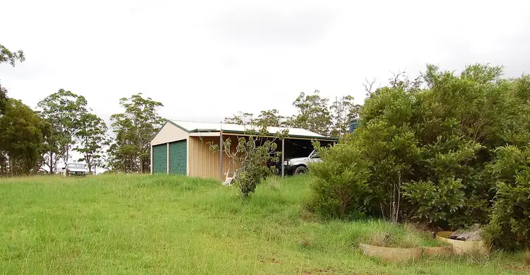 Second view of Homely rural property listing, Lot 70 & 71 Tyringham Road,, Dorrigo NSW 2453