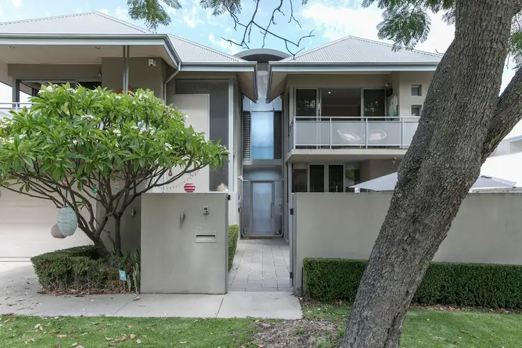 Second view of Homely house listing, 183 Ardross Street, Ardross WA 6153