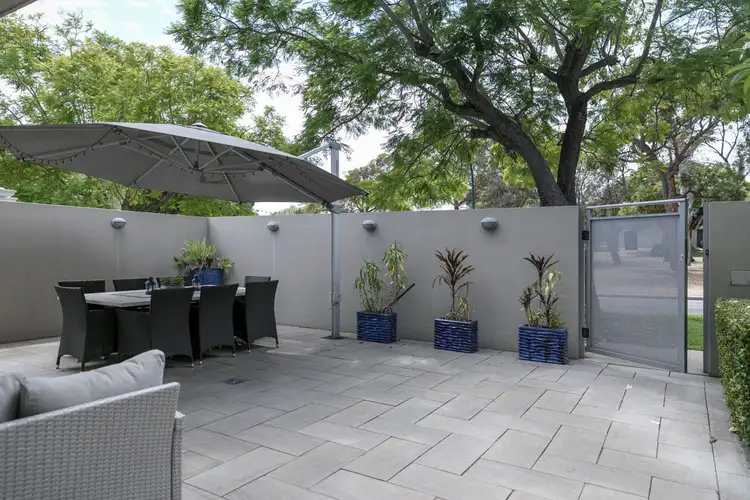 Third view of Homely house listing, 183 Ardross Street, Ardross WA 6153