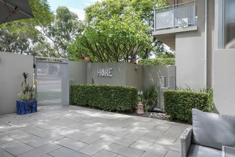 Fourth view of Homely house listing, 183 Ardross Street, Ardross WA 6153