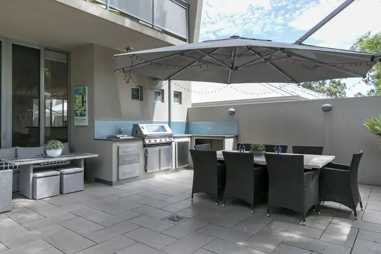 Fifth view of Homely house listing, 183 Ardross Street, Ardross WA 6153