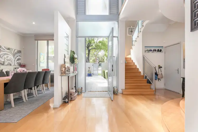 Sixth view of Homely house listing, 183 Ardross Street, Ardross WA 6153