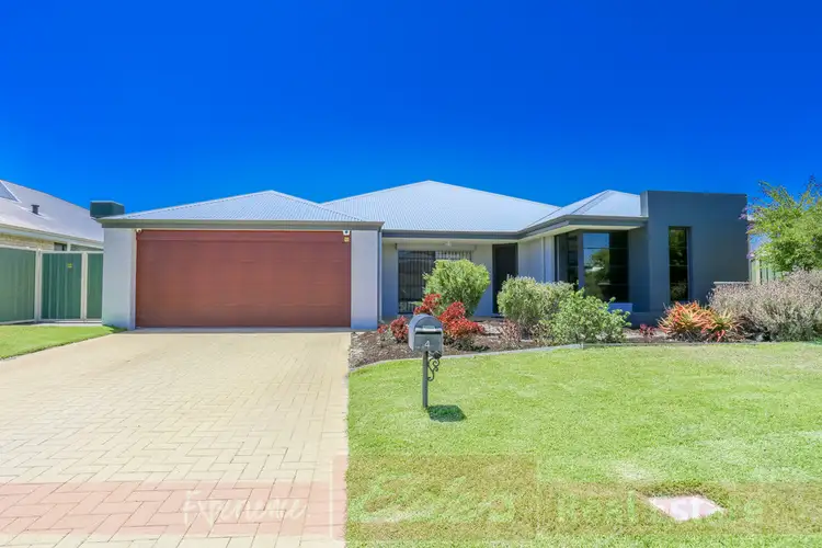 4 Corrib Way, Australind WA 6233